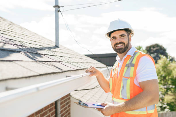 Best Metal Roofing Contractor  in Erda, UT
