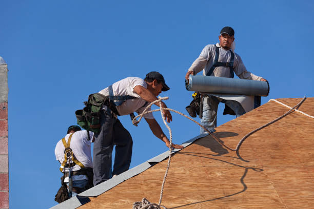 Best Best Roofing Contractors  in Erda, UT