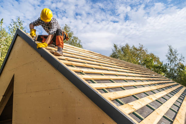 Best New Roof Installation  in Erda, UT