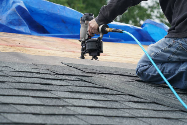 Best Storm Damage Roof Repair  in Erda, UT