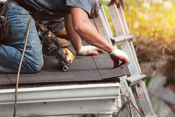 Best Local Roofing Companies  in Erda, UT