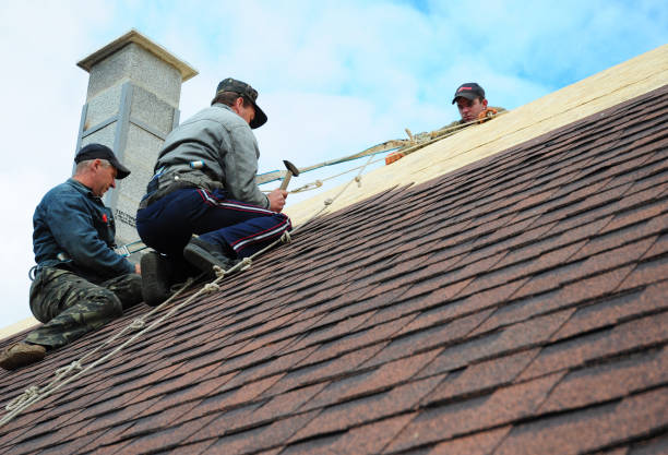 Best Gutter Installation and Roofing  in Erda, UT