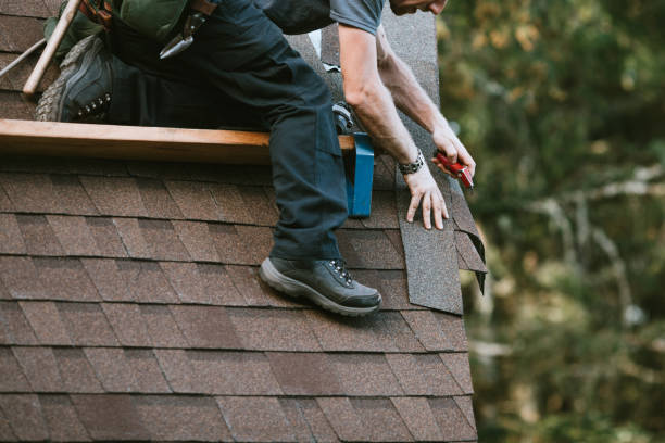 Best Roof Repair Services  in Erda, UT