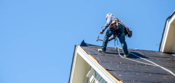 Best Roof Waterproofing Services  in Erda, UT